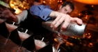 Barman at Home